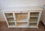 Dressoir wit, Huis en Inrichting, Kasten | Dressoirs, Ophalen, Zo goed als nieuw