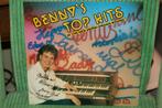 Lp Benny Geurts – Benny's Top Hits, Gebruikt, Ophalen of Verzenden, 12 inch, Disco