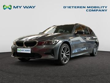 Bmw 3 SW (G21) Touring 318i OPF beschikbaar voor biedingen