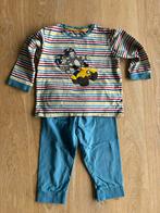 Woody pyjama, Kinderen en Baby's, Babykleding | Maat 80, Ophalen, Gebruikt