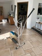 Vélo elliptique en très bon état., Sport en Fitness, Ophalen, Zo goed als nieuw, Crosstrainer