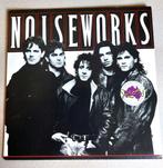 Noiseworks – Noiseworks (1987), 12 pouces, Pop rock, Enlèvement ou Envoi