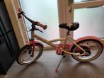 VELO 16 POUCES 4-6 ANS, Enlèvement, Utilisé