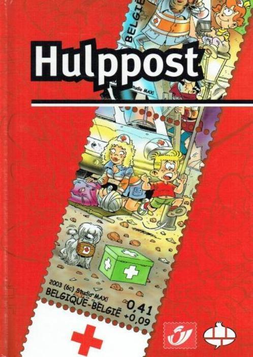 Philastrips de post, Boeken, Stripverhalen, Nieuw, Eén stripboek, Ophalen of Verzenden