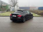 Mercedes-benz A35 AMG Berline, Auto's, 1998 cc, 4 cilinders, Zwart, Dealer onderhouden