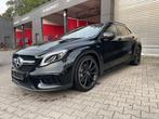 Mercedes-Benz GLA 45 AMG 2019 Stufe 2, Auto's, Mercedes-Benz, Automaat, Leder, Particulier, 280 kW