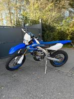 250 MAART 2020, Fietsen en Brommers, Brommers | Derbi, Ophalen, 6 versnellingen, 250 cc, Gebruikt