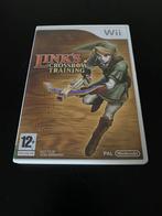 Nintendo Wii - Zelda Link’s Crossbow Training, Games en Spelcomputers, Games | Nintendo Wii, Ophalen of Verzenden