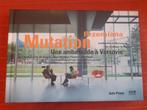 Mutation, une ambassade à Varsovie - François Lamarre(livre), Ophalen, Zo goed als nieuw, Architectuur algemeen, François Lamarre