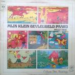 Nelly Triki (Vivi)– Mijn Klein Gevleugeld Paard Vol. 1, Cd's en Dvd's, Vinyl | Kinderen en Jeugd, Gebruikt, Ophalen of Verzenden