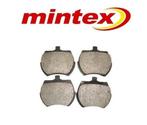 Remblokken MINTEX Classic MINI., Auto-onderdelen, Nieuw, Ophalen of Verzenden, Mini