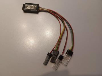 Chip voor e bike. Voor Bosch Active/Performance (cx ) beschikbaar voor biedingen
