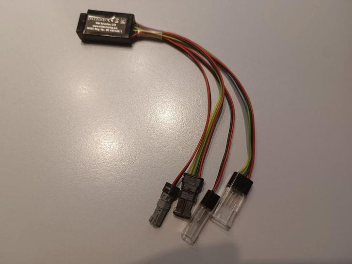 Chip voor e bike. Voor Bosch Active/Performance (cx ), Fietsen en Brommers, Elektrische fietsen, Zo goed als nieuw, Ophalen of Verzenden
