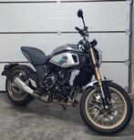 CFMOTO 700 CLX 2022 (2000 km), Motoren, Particulier