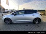 Toyota Corolla Hatchback 1.8 Hybrid CVT GR Sport | Panoramis, Auto's, Toyota, Gebruikt, 750 kg, 4 cilinders, 5 zetels