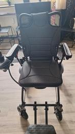 Electrik rollator +bed  wegens  overlijden, Ophalen of Verzenden, Nieuw
