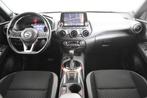 Nissan Juke 1.0 Dig-T Tekna *1ste Eigenaar*Navigatie*, Auto's, 116 g/km, Stof, 1250 kg, Bedrijf