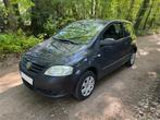 Volkswagen Fox 1.4 TDI in zeer goede staat, Auto's, Volkswagen, Diesel, Particulier, Fox, Airconditioning