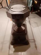 Kachel of buizenstoof, Doe-het-zelf en Bouw, Verwarming en Radiatoren, Ophalen, Kachel