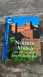 Noord Afrika, Ophalen, Zo goed als nieuw