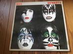 LP Kiss - Dynasty, Cd's en Dvd's, Ophalen of Verzenden