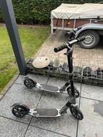 Twee comfortabele voetsteps, Fietsen en Brommers, Steps, Ophalen, Zo goed als nieuw