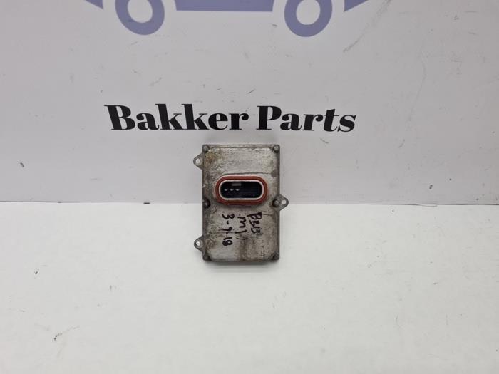 Module Xenon d'un Audi A8, Autos : Pièces & Accessoires, Éclairage, Audi, Utilisé, 3 mois de garantie
