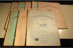15 Prima Oude Tijdschriften - L Illustration - 1929, Ophalen of Verzenden, 1920 tot 1940, Tijdschrift