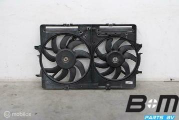 Koelpakket Audi A6 4G 8K0121207A beschikbaar voor biedingen