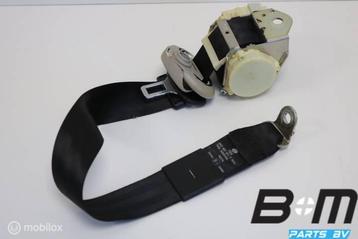 Gordel linksachter VW Caddy 2K Life 2K0857811F beschikbaar voor biedingen