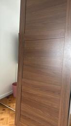 Porte coulissante en bois ikea, Enlèvement, Comme neuf