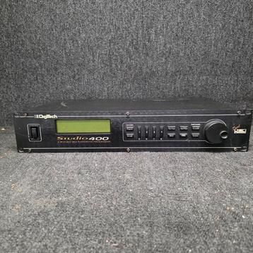 DIGITECH STUDIO400   4 kanaals multi effecten processor


 beschikbaar voor biedingen