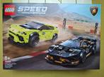 Lego 76899 SPEED CHAMPION, Enlèvement, Neuf, Ensemble complet, Lego