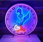 Road Runner superbird neon & veel andere USA decoratie neons, Ophalen of Verzenden, Nieuw, Lichtbak of (neon) lamp