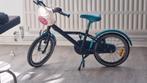 kinderfiets 16 inch, Fietsen en Brommers, Fietsen | Kinderfietsjes, Ophalen, Zo goed als nieuw