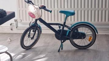 kinderfiets 16 inch beschikbaar voor biedingen