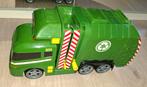 Bruder vuilniswagen, Enfants & Bébés, Jouets | Véhicules en jouets, Enlèvement, Utilisé