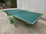 Pingpong tafel, Sport en Fitness, Tafeltennis, Ophalen, Zo goed als nieuw