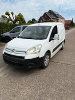 Citroën Berlingo / 2010 / airco / 207.000km, Diesel, Euro 4, Te koop, Berlingo