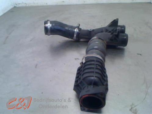 Intercooler Buis van een Citroen Berlingo, Auto-onderdelen, Airco en Verwarming, Citroën, Gebruikt, 3 maanden garantie, Ophalen of Verzenden