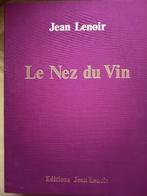 Coffret le Nez du Vin - jean Lenoir, Verzamelen, Wijnen, Ophalen, Gebruikt, Frankrijk, Overige typen