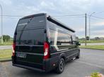 WEINSBERG CARATOUR OUTLAW, Bus-model, Bedrijf, Diesel, Tot en met 3