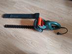 Taille-haie, Ophalen, Gebruikt, Elektrisch