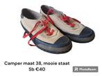 Camper schoenen maat 38, Vêtements | Femmes, Chaussures, Enlèvement ou Envoi, Beige, Camper, Comme neuf