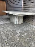 Marmeren salontafel, Ophalen, Zo goed als nieuw