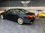 Audi A6 2.8 benzine automaat, Auto's, Audi, Automaat, Blauw, Berline, Particulier