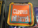 Bill Farrell - Circus, Cd's en Dvd's, Gebruikt, 7 inch, Single, Ophalen of Verzenden