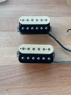 steffsen paf humbuckers, Ophalen, Gebruikt, Elektrische gitaar