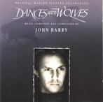 John Barry - Dances With Wolves (cd), Enlèvement ou Envoi
