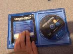 Uncharted: The Lost Legacy (PS4) – Complete, perfecte staat, Enlèvement, Comme neuf